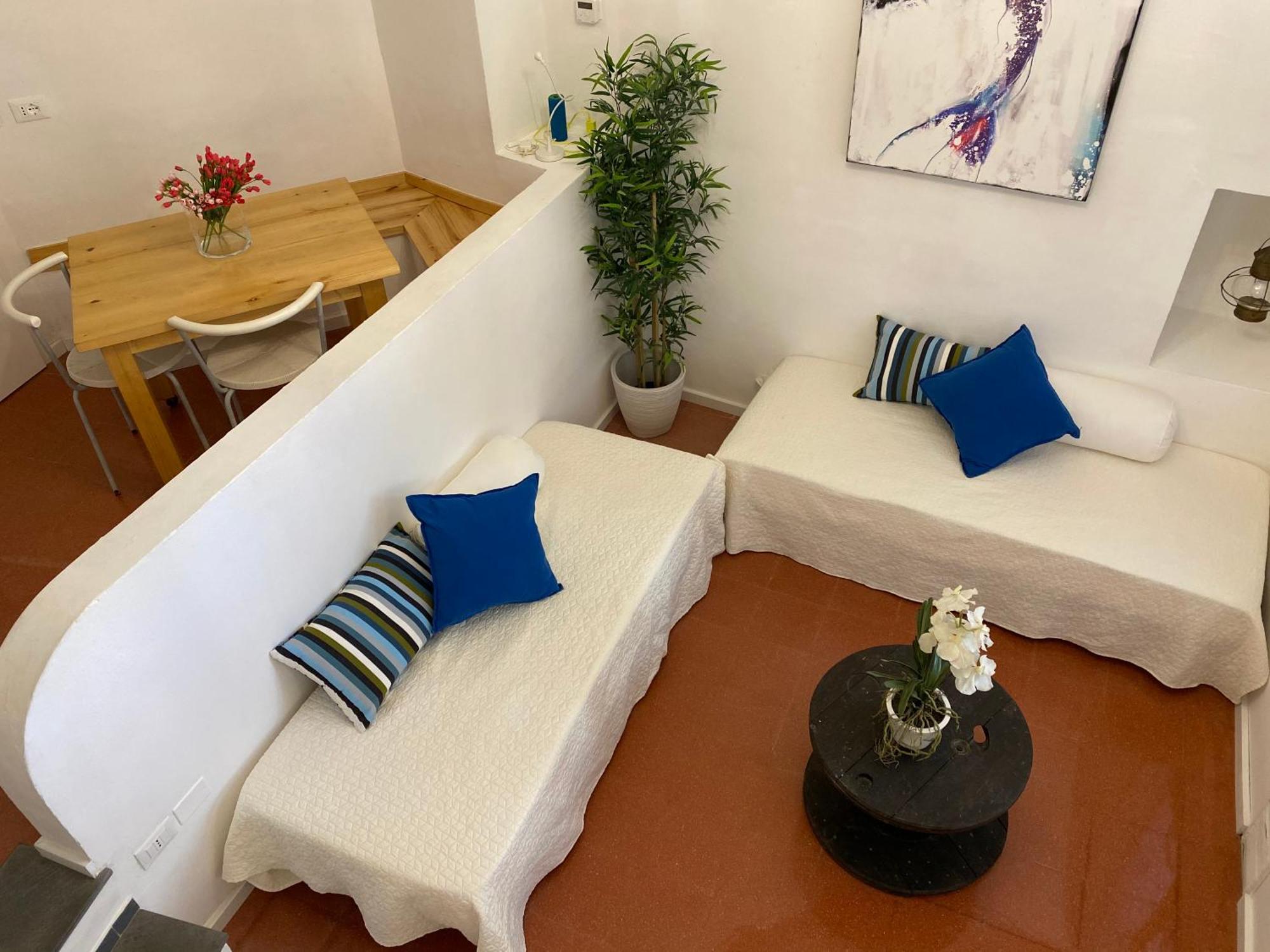 La Verde Di Vernazza - Art Studio - Ac&Wifi - Vernazzarentals Exterior photo