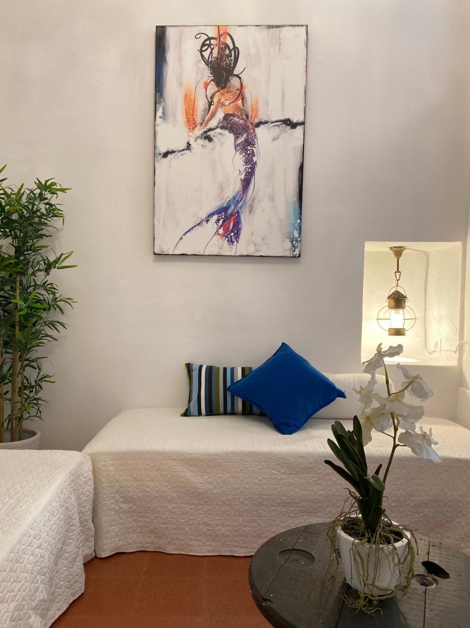 La Verde Di Vernazza - Art Studio - Ac&Wifi - Vernazzarentals Exterior photo